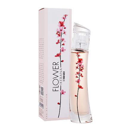 KENZO Flower By Kenzo Ikebana 40 ml parfémovaná voda pro ženy