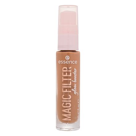 Essence Magic Filter Glow Booster tónující podklad pod make-up 14 ml odstín 40 Tan