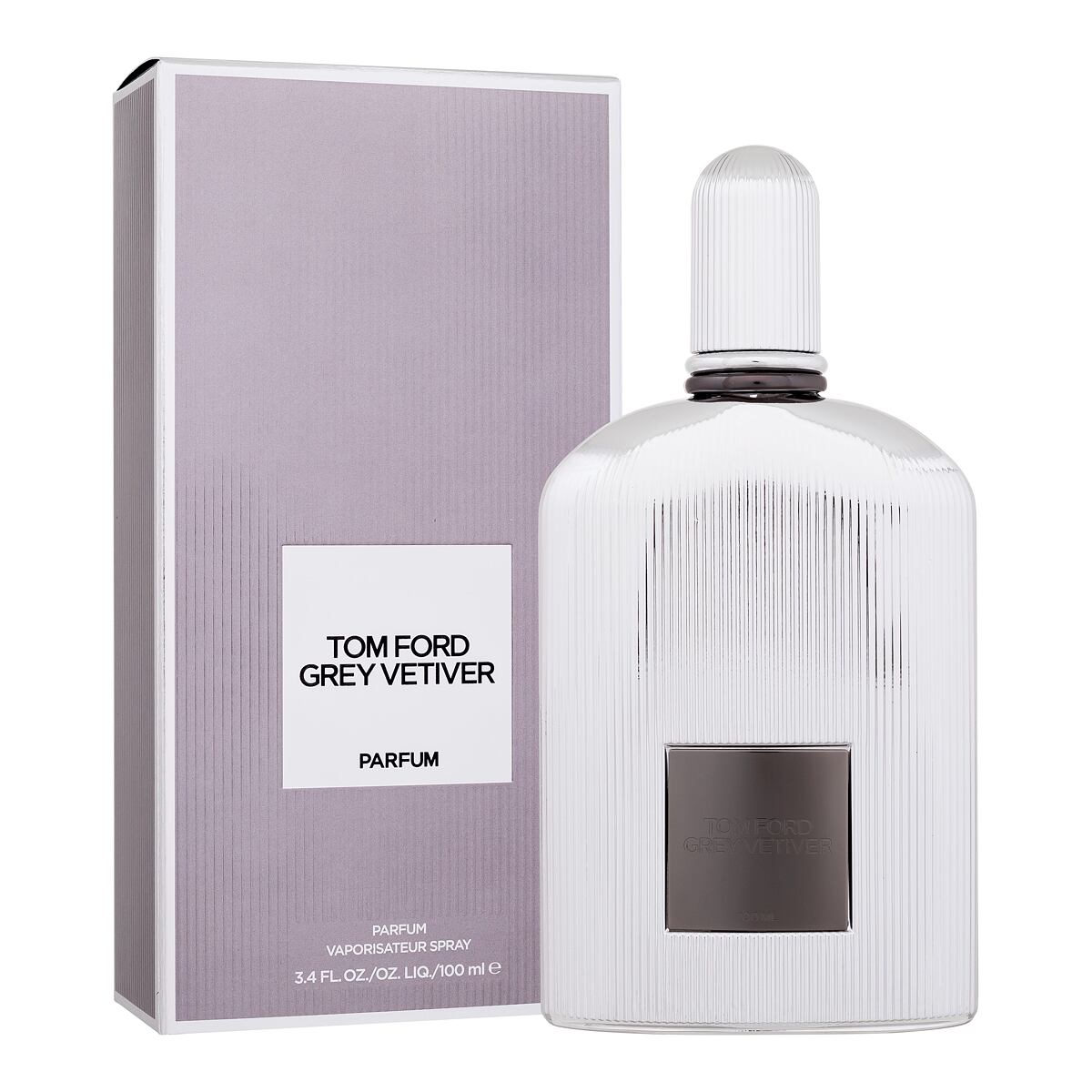 TOM FORD Grey Vetiver parfém 100 ml pre mužov