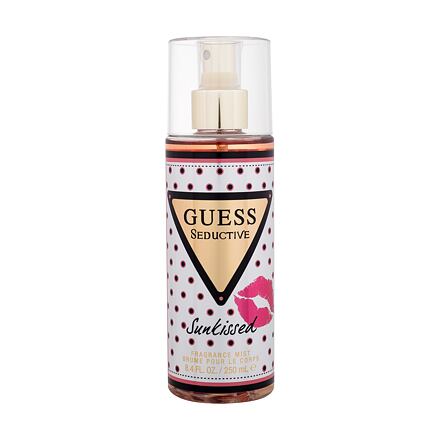 GUESS Seductive Sunkissed 250 ml tělový sprej pro ženy