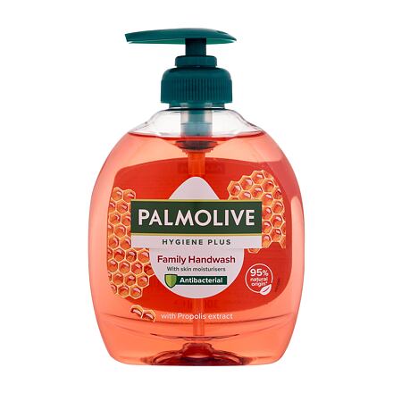 Palmolive Hygiene Plus Family Handwash hydratační tekuté mýdlo na ruce 300 ml 300 ml unisex