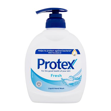 Protex Fresh Liquid Hand Wash tekuté mýdlo pro ochranu před bakteriemi 300 ml unisex