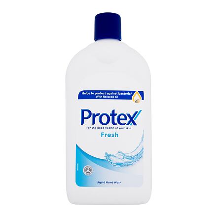 Protex Fresh Liquid Hand Wash tekuté mýdlo pro ochranu před bakteriemi náplň 700 ml unisex