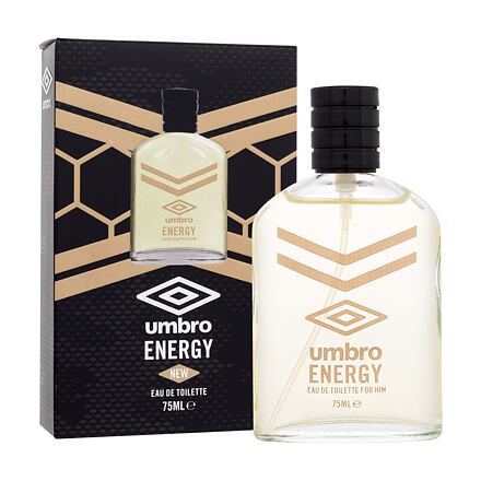 UMBRO Energy 75 ml toaletní voda pro muže