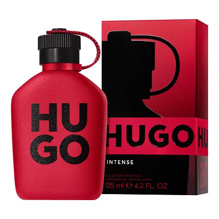 HUGO BOSS Hugo Intense 75 ml parfémovaná voda pro muže