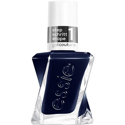 Essie Gel Couture Nail Color lak na nehty 13.5 ml odstín 400 Caviar Bar