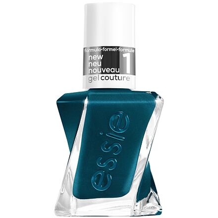 Essie Gel Couture Nail Color lak na nehty 13.5 ml odstín 402 Jewels And Jacquard