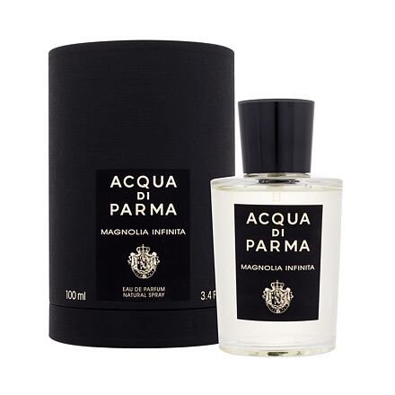 Acqua di Parma Signatures Of The Sun Magnolia Infinita 100 ml parfémovaná voda pro ženy