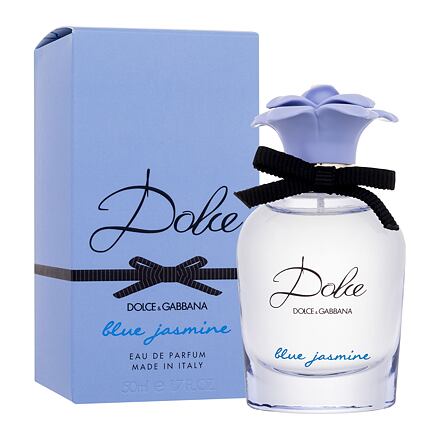 Dolce&Gabbana Dolce Blue Jasmine 50 ml parfémovaná voda pro ženy
