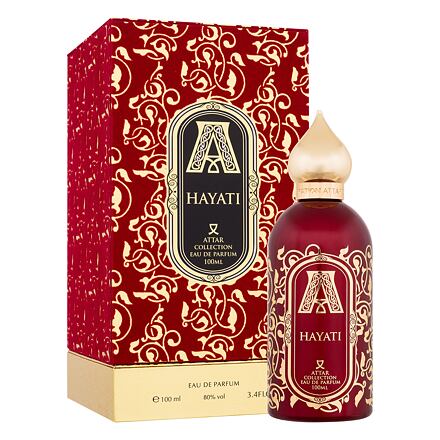 Attar Collection Hayati 100 ml parfémovaná voda unisex