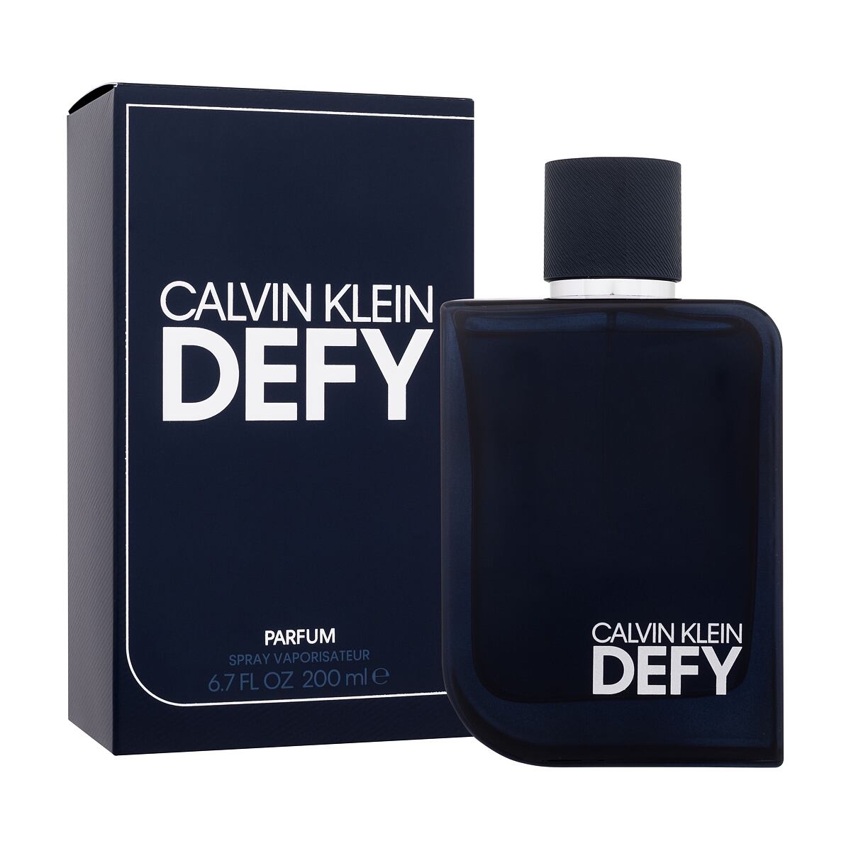 Calvin Klein Defy parfém 200 ml pre mužov