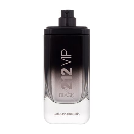 Carolina Herrera 212 VIP Men Black 100 ml parfémovaná voda tester pro muže