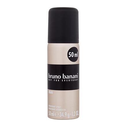 Bruno Banani Man deospray 50 ml pro muže