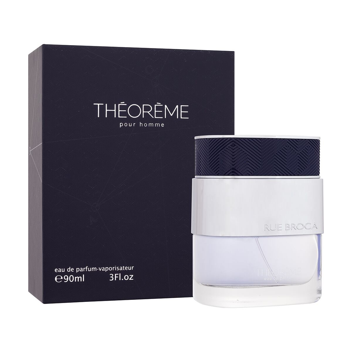 Rue Broca Théorème parfémovaná voda 90 ml pre mužov