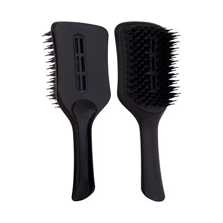 Tangle Teezer Easy Dry & Go Large kartáč pro fénování vlasů jet black pro ženy