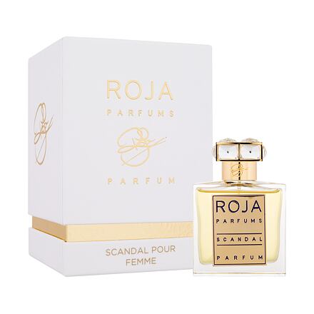 Roja Parfums Scandal parfém 50 ml pre ženy