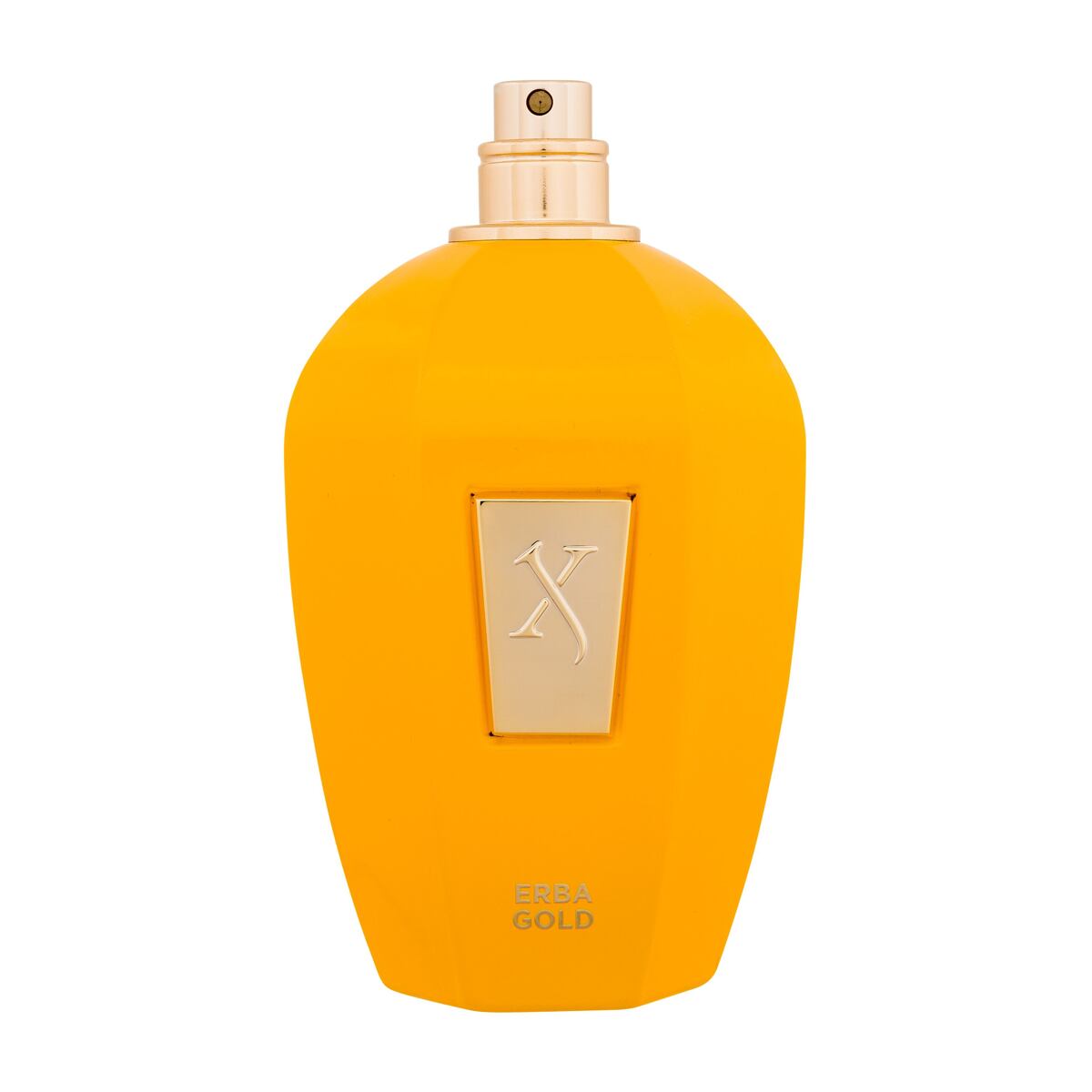 Xerjoff Erba Gold parfémovaná voda 100 ml tester unisex