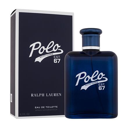 Ralph Lauren Polo 67 125 ml toaletní voda pro muže