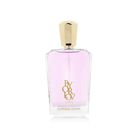 Orlov Paris Burning Desire parfémovaná voda 75 ml pre ženy