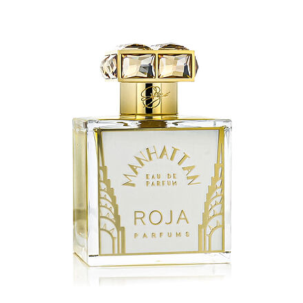 Roja Parfums Manhattan parfémovaná voda 100 ml unisex