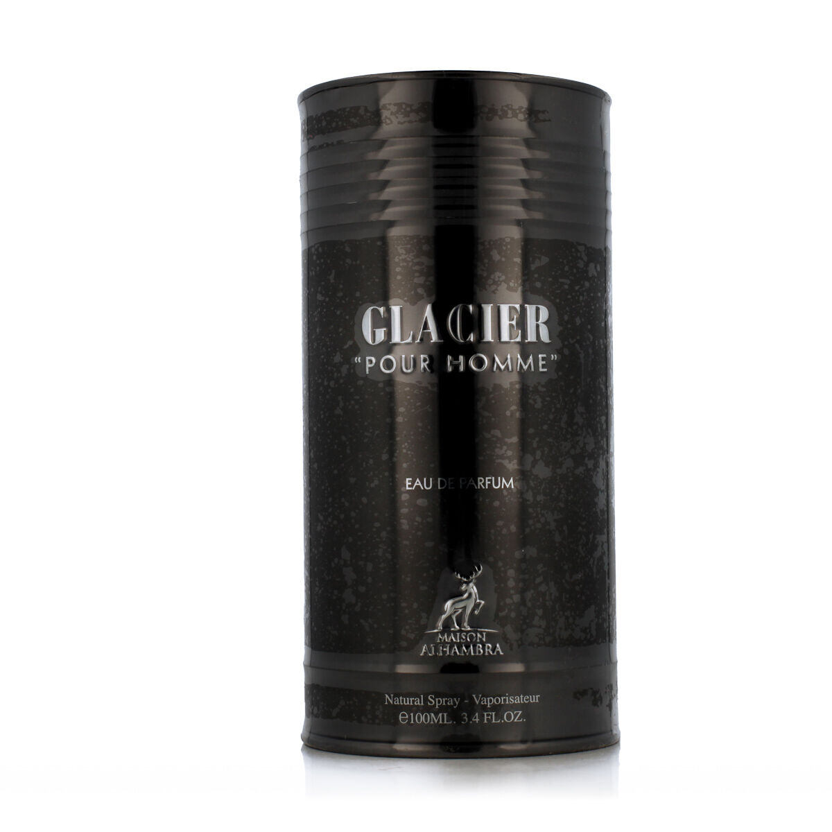 Maison Alhambra Glacier Pour Homme parfémovaná voda 100 ml pre mužov