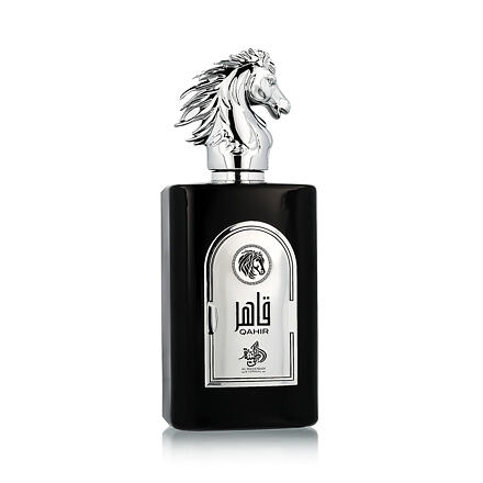 Al Wataniah Qahir parfémovaná voda 100 ml pre mužov