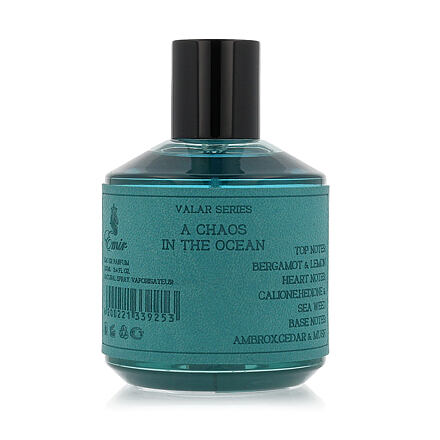 Emir A Chaos In The Ocean parfémovaná voda 100 ml pre mužov