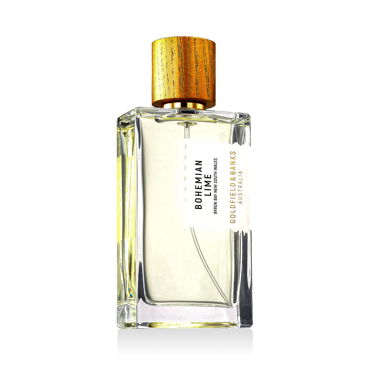 Goldfield & Banks Bohemian Lime parfém 100 ml unisex