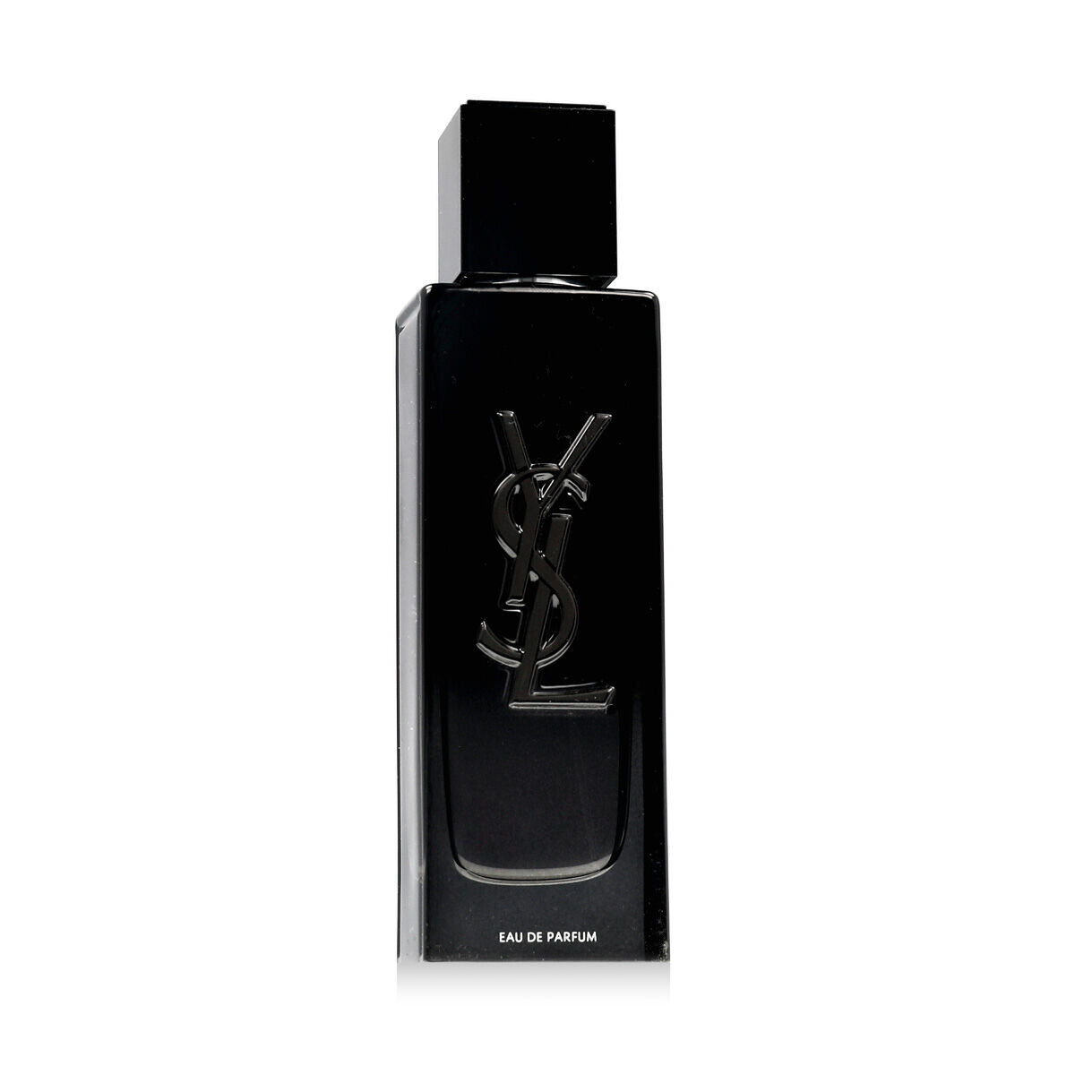 Yves Saint Laurent MYSLF parfémovaná voda plnitelný 60 ml pre mužov