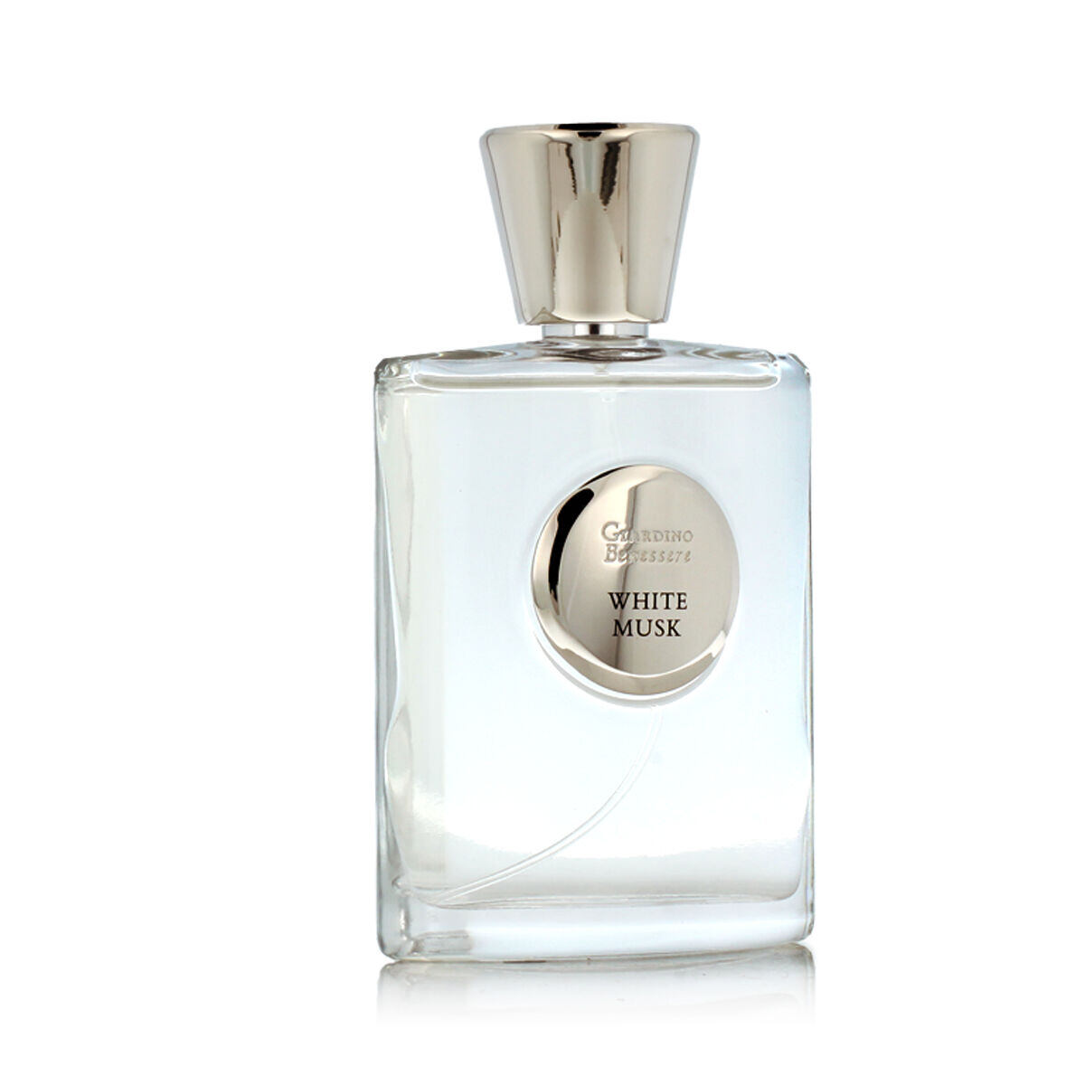 Giardino Benessere White Musk parfémovaná voda 100 ml unisex