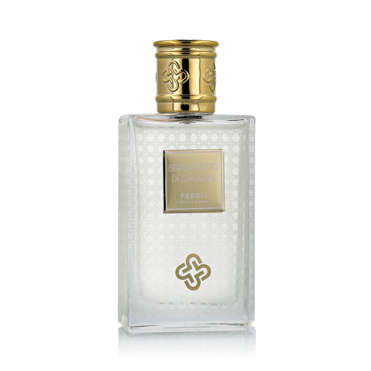 Perris Monte Carlo Bergamotto di Calabria parfémovaná voda 50 ml unisex