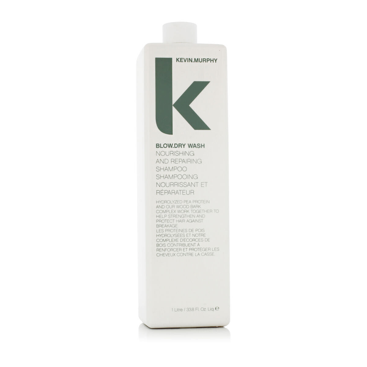 Kevin Murphy Blow.Dry Wash vyživující šampon 1000 ml unisex