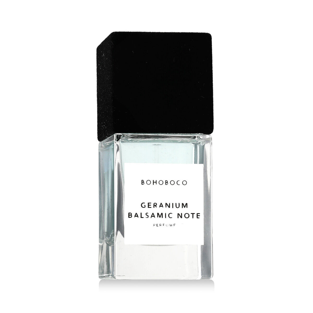 Bohoboco Geranium Balsamic Note parfém 50 ml unisex