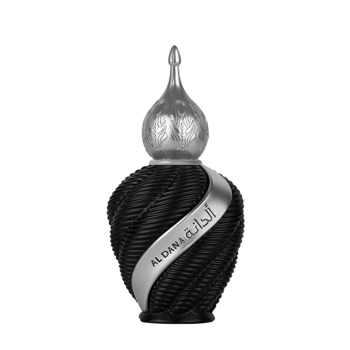 Lattafa Niche Emarati Al Dana parfémovaná voda 100 ml unisex