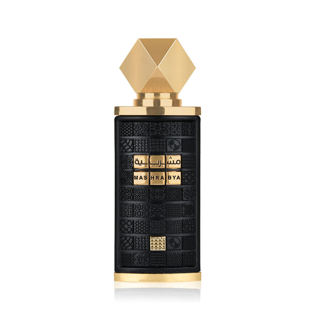 Lattafa Mashrabya 100 ml parfémovaná voda unisex