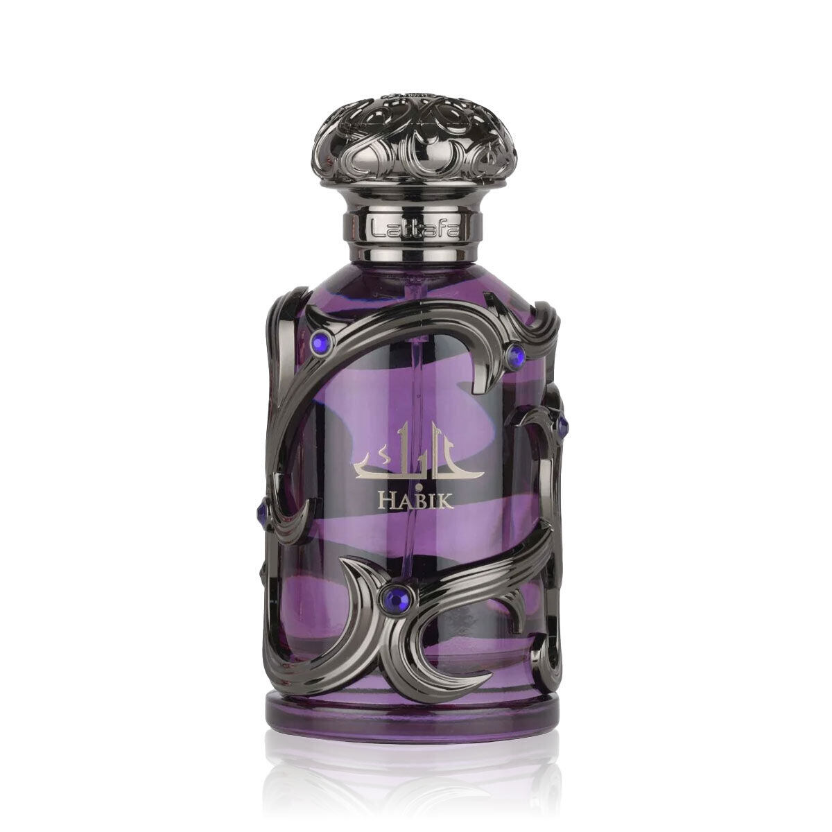 Lattafa Habik 100 ml parfémovaná voda pro muže