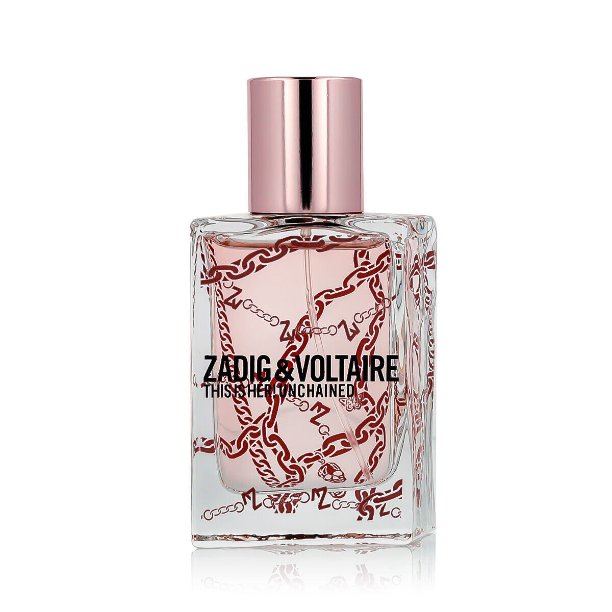 Zadig & Voltaire This is Her! Unchained parfémovaná voda 30 ml pre ženy