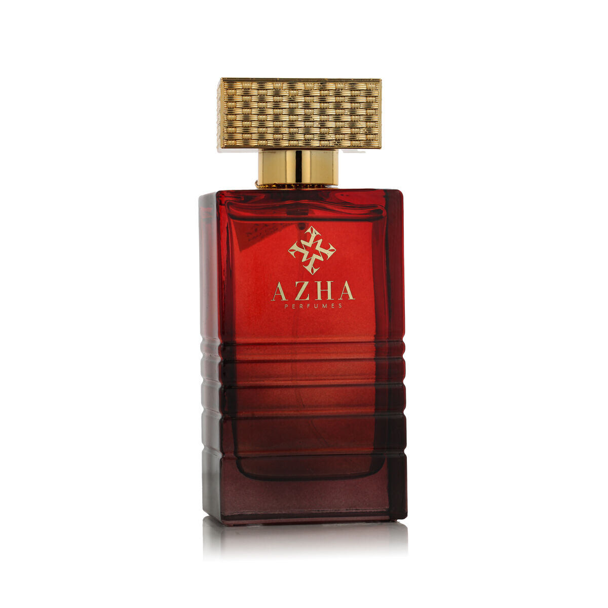 Azha Perfumes Amber Malaky parfémovaná voda 100 ml pre mužov