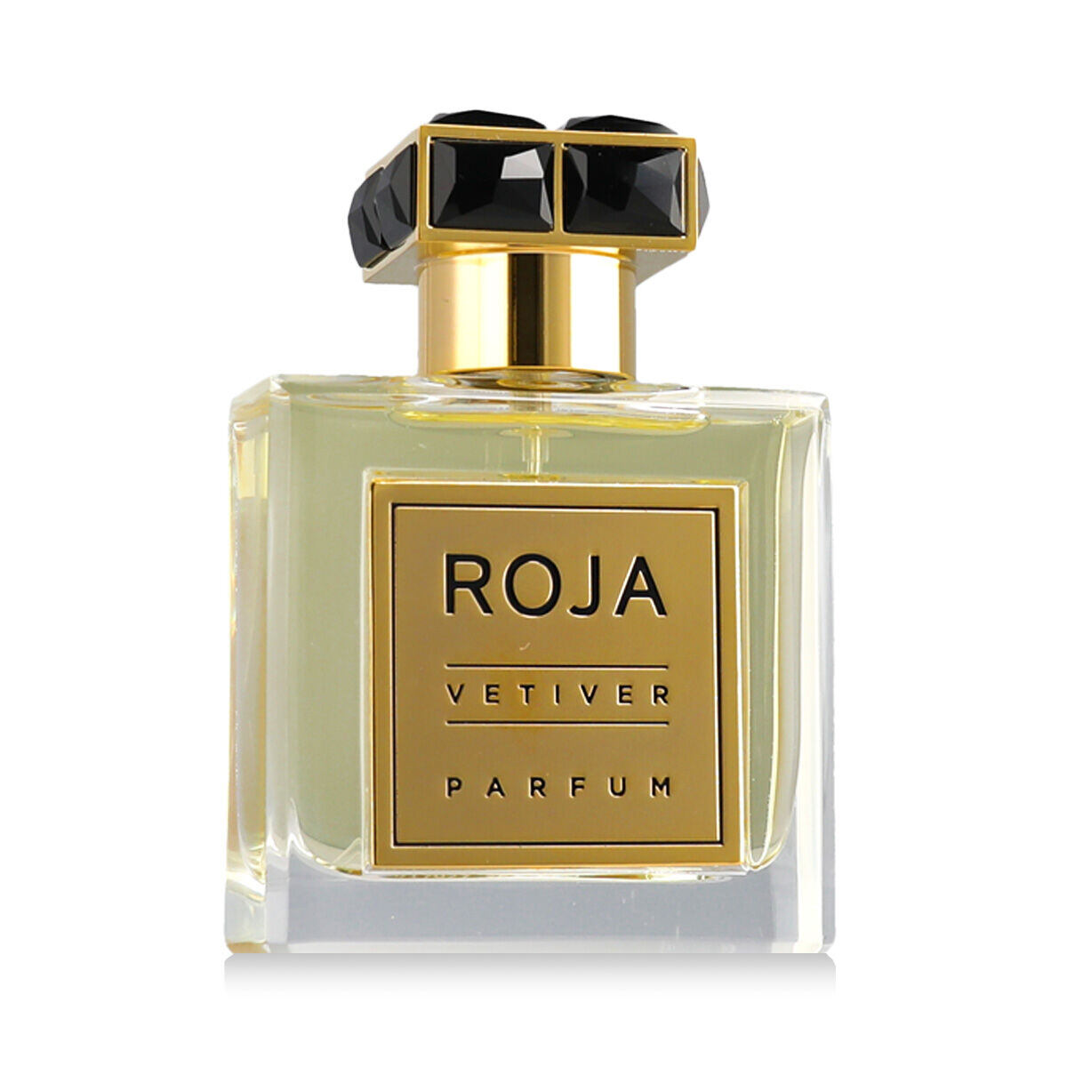 Roja Parfums Vetiver parfém 50 ml pre mužov
