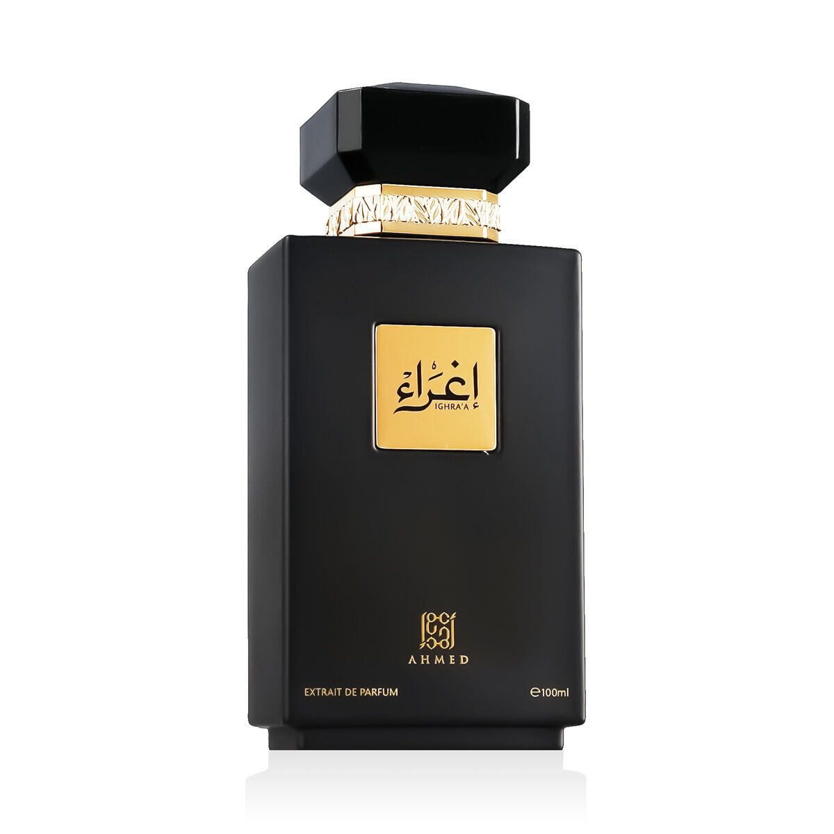Ahmed Al Maghribi Ighra'a parfémový extrakt 100 ml pre mužov