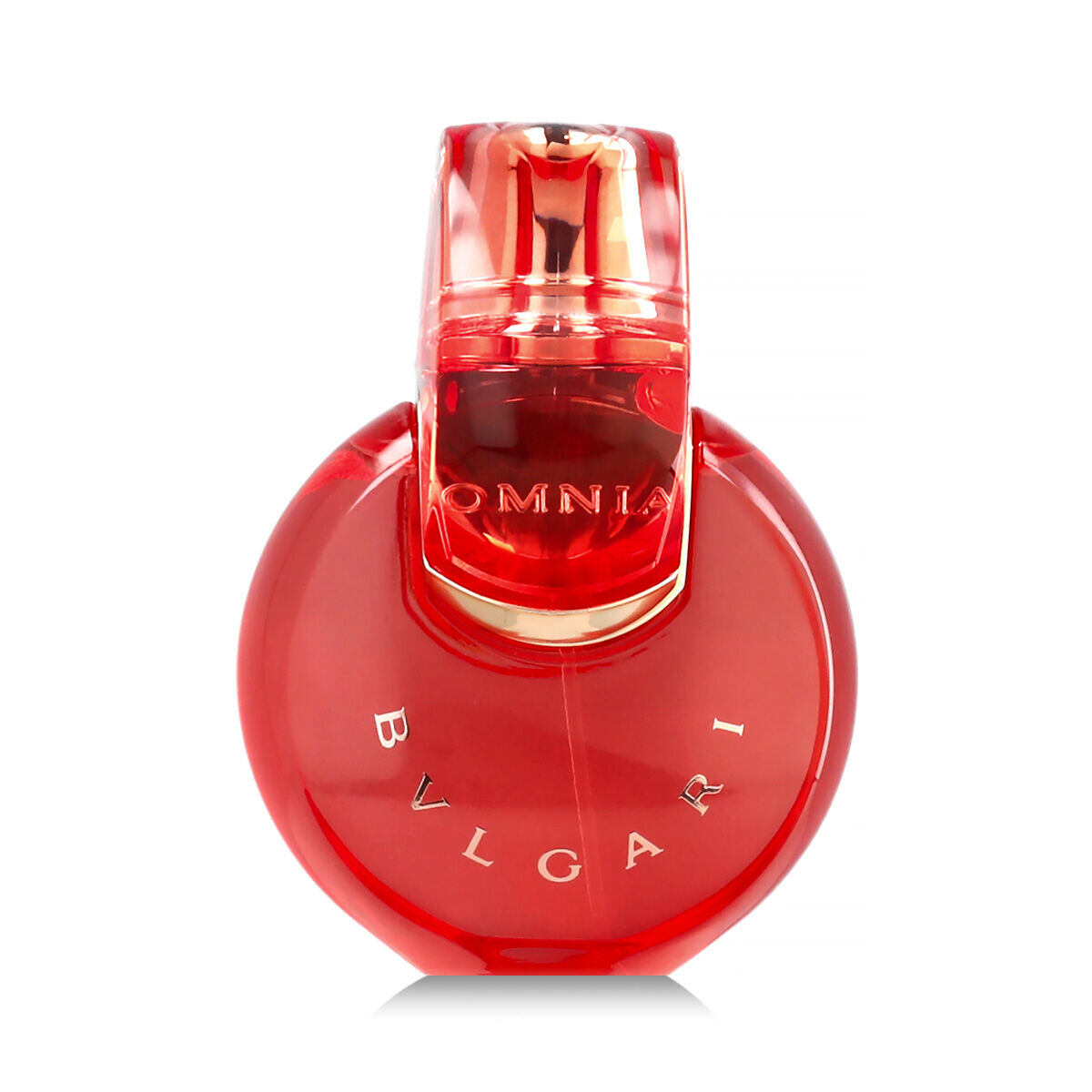 Bvlgari Omnia Coral 100 ml toaletní voda plnitelný pro ženy