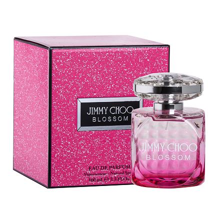 Jimmy Choo Jimmy Choo Blossom 100 ml parfémovaná voda pro ženy