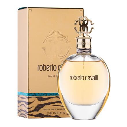 Roberto Cavalli Signature 75 ml parfémovaná voda pro ženy