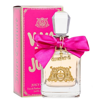 Juicy Couture Viva La Juicy 100 ml parfémovaná voda pro ženy