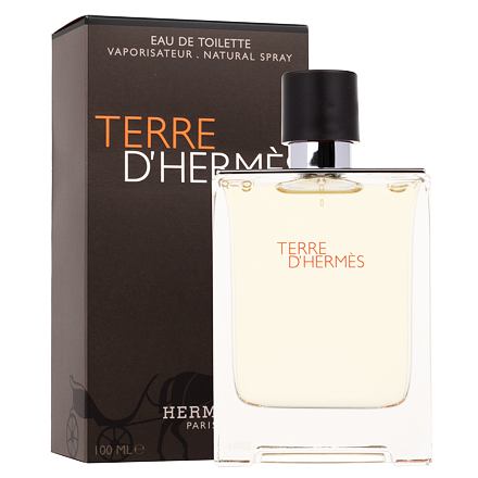 Hermes Terre d´Hermès toaletní voda 100 ml pro muže