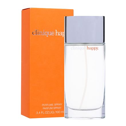 Clinique Happy 100 ml parfémovaná voda pro ženy