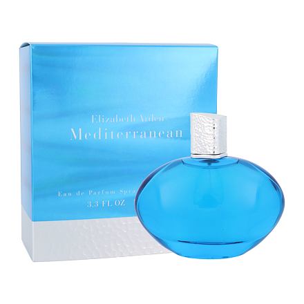 Elizabeth Arden Mediterranean parfémovaná voda 100 ml pro ženy