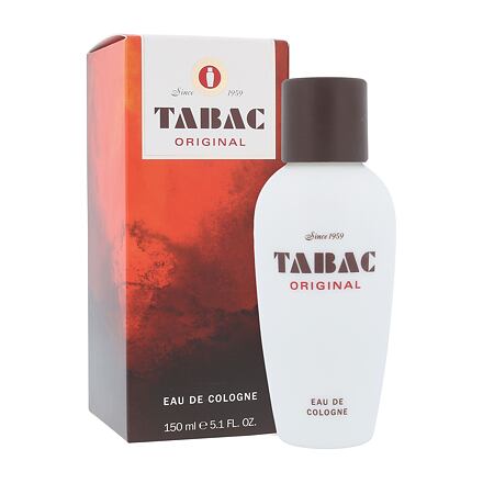 TABAC Original 150 ml kolínská voda bez rozprašovače pro muže