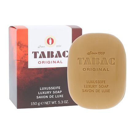 TABAC Original tuhé mýdlo 150 g pro muže