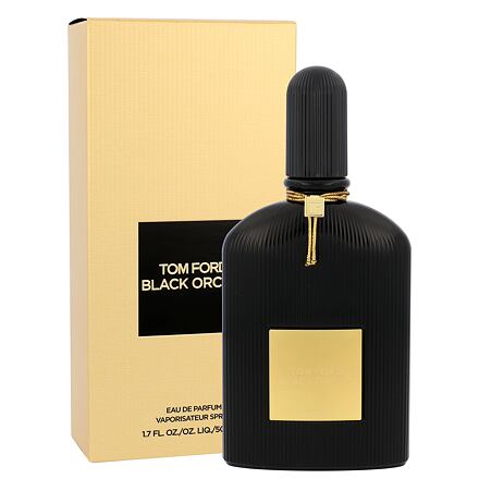 TOM FORD Black Orchid 50 ml parfémovaná voda pro ženy